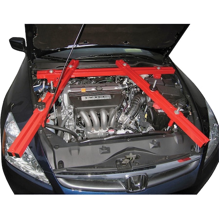 Norco Professional Lifting Equipment 4 Point Engine Support Tool 78099